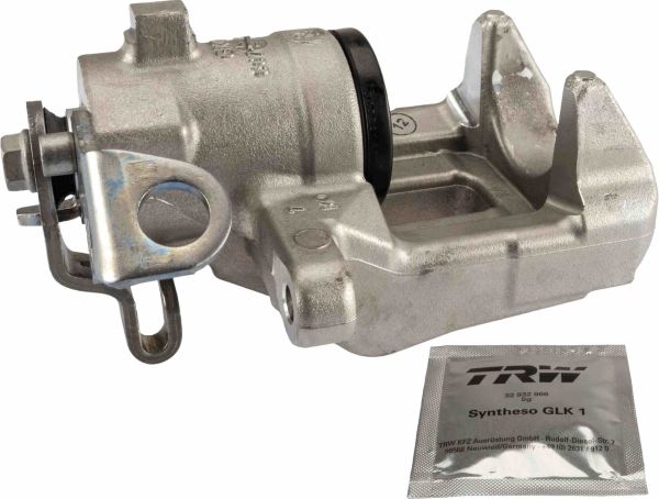 Audi A3 1996-2006 Arası 1.8 T TRW Marka Sol Arka Fren Kaliperi