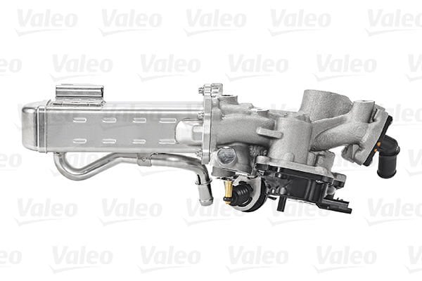 Ford Galaxy 2006-2015 Arası 2.2 TDCi Valeo Marka EGR Valfi