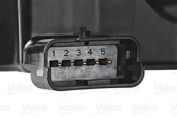 Ford Galaxy 2006-2015 Arası 2.2 TDCi Valeo Marka EGR Valfi