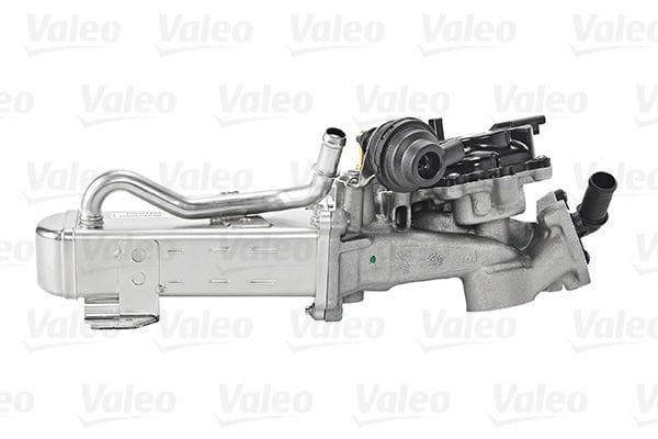 Ford Galaxy 2006-2015 Arası 2.2 TDCi Valeo Marka EGR Valfi