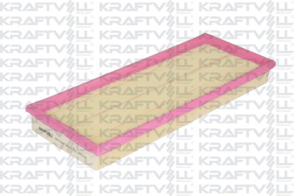 Ford Mondeo 1993-1996 Arası 1.6 i 16V, 1.8 i 16V, 2.0 i 16V Kraftvoll Marka Hava Filtresi
