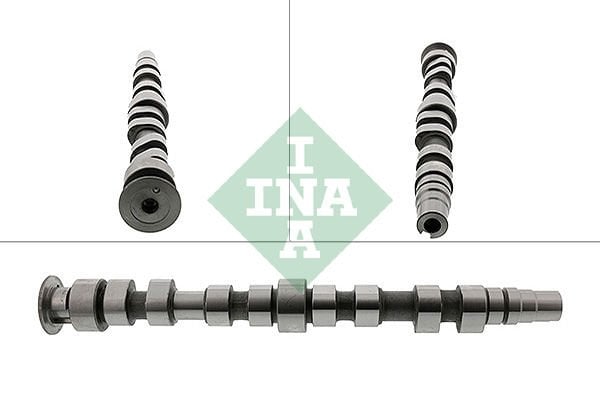 Volkswagen Bora 1998-2013 Arası 1.4 16V INA Marka Eksantrik Mili