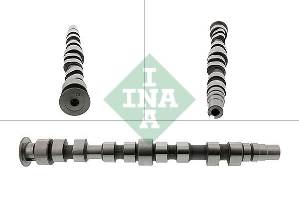 Volkswagen Bora 1998-2013 Arası 1.4 16V INA Marka Eksantrik Mili