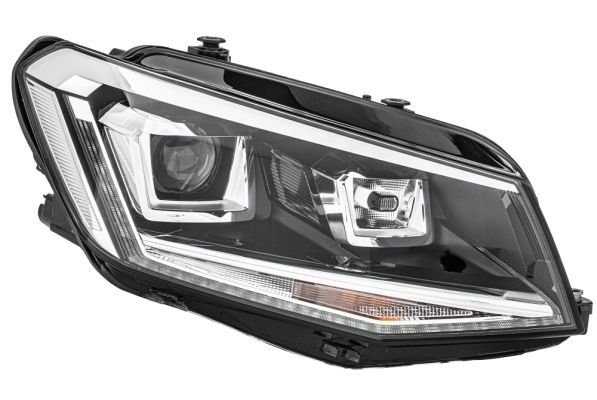 Volkswagen Caddy 2015-2019 Arası 1.4 TSI Sağ Xenon Hella Marka Far