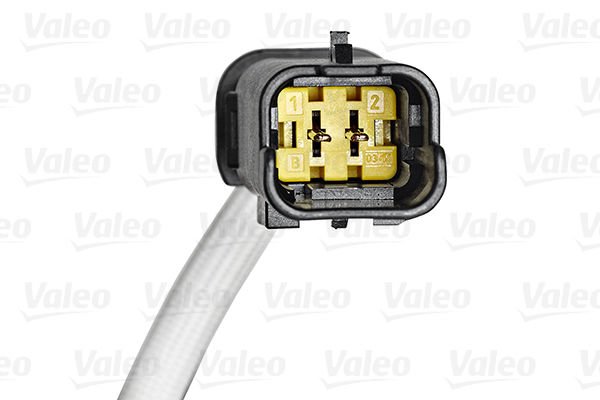 Citroen C1 2014-2018 Arası 1.0 VTi 72 Valeo Marka Klima Kompresörü