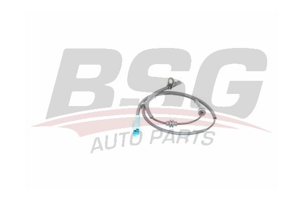 Peugeot 208 2012-2016 Arası 1.6 BSG Marka Ön Abs Sensörü