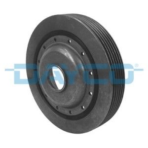 Renault Symbol 2008-2012 Arası 1.6 16V Dayco Marka Krank Kasnağı