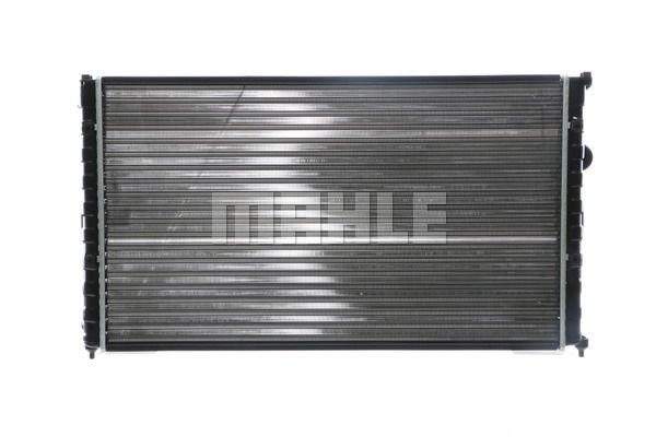 Seat Inca 1995-2003 Arası 1.6 i Mahle Marka Su Radyatörü