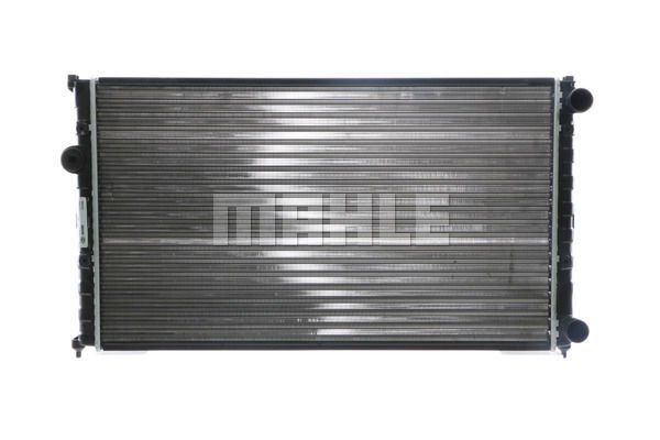 Seat Inca 1995-2003 Arası 1.6 i Mahle Marka Su Radyatörü