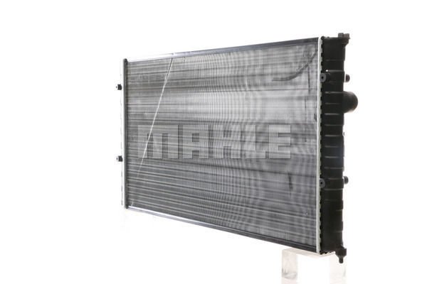 Seat Inca 1995-2003 Arası 1.6 i Mahle Marka Su Radyatörü