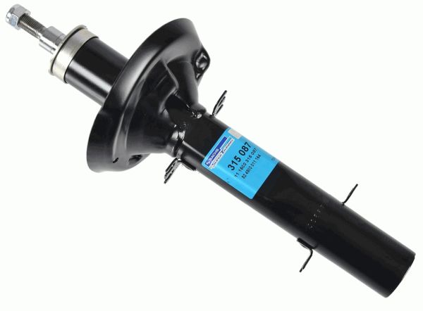 Skoda Octavia 1996-2010 Arası 1.6 Ön Sachs Marka Amortisör