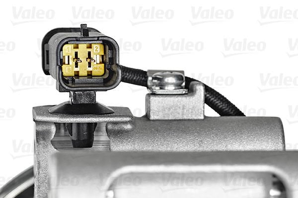 Citroen C1 2014-2018 Arası 1.2 VTi 82 Valeo Marka Klima Kompresörü