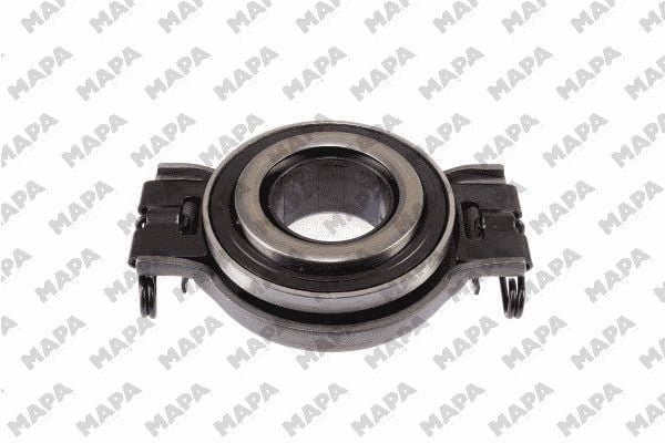 Volkswagen Polo 1981-1994 Arası 1.3 Cat, 1.3 D, 1.0 Cat, 1.0 Mapa Marka Debriyaj Seti