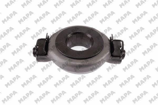 Volkswagen Polo 1981-1994 Arası 1.3 Cat, 1.3 D, 1.0 Cat, 1.0 Mapa Marka Debriyaj Seti