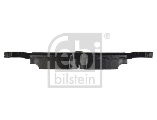 Ford Mondeo 2012-2018 Arası 2.0 EcoBoost, 2.0 Hybrid, 1.6 TDCi, 2.0 TDCi, 1.5 EcoBoost Febi Marka Arka Balata