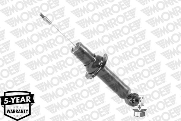 Peugeot 508 2010-2018 Arası 2.0 HDi Arka Sağ-Sol Uyumlu Monroe Marka Amortisör