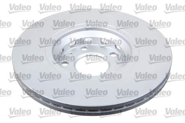 Audi A6 1997-2005 Arası 1.8 T quattro Valeo Marka Ön Fren Diski
