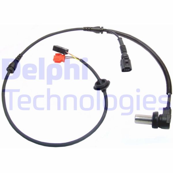 Audi A6 1997-2005 Arası 2.8 Delphi Marka Ön Abs Sensörü