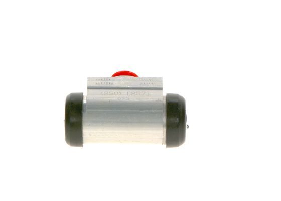 Ford Fiesta 2001-2014 Arası 1.6 16V Bosch Marka Fren Silindiri