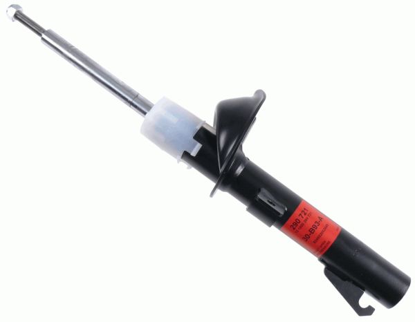 Ford Ka 1996-2008 Arası 1.0 i Ön Sachs Marka Amortisör