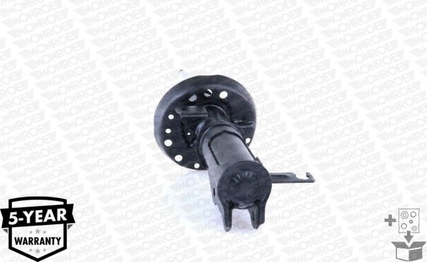 Opel Astra 2010-2015 Arası 1.7 CDTI Ön Sol Monroe Marka Amortisör