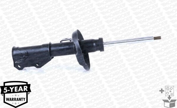 Opel Astra 2010-2015 Arası 1.7 CDTI Ön Sol Monroe Marka Amortisör