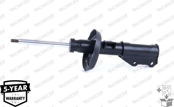 Opel Astra 2010-2015 Arası 1.7 CDTI Ön Sol Monroe Marka Amortisör