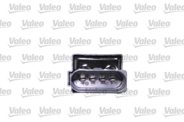 Volkswagen Phaeton 2002-2016 Arası 3.2 V6, 3.2 V6 4motion Valeo Marka Ateşleme Bobini