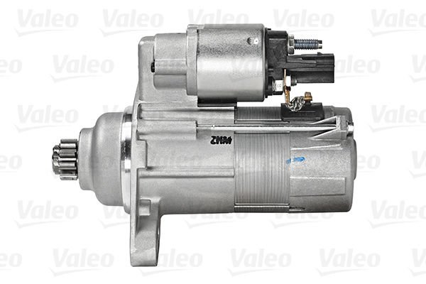Volkswagen Polo 1999-2014 Arası 1.4 TDI Valeo Marka Marş Motoru