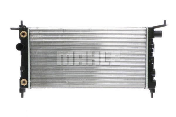 Opel Corsa 1993-2002 Arası 1.4 i, 1.2 i, 1.4 Si, 1.4 i 16V Mahle Marka Su Radyatörü