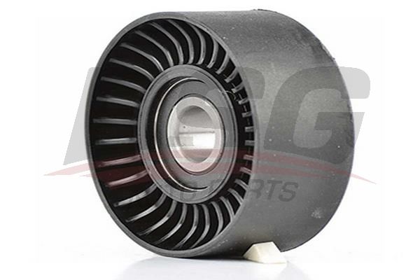 Peugeot 206 1998-2012 Arası 2.0 S16 BSG Marka Vantilatör Kayış Gergi Rulmanı