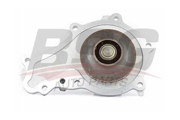 Peugeot 307 2000-2012 Arası 1.4 HDi BSG Marka Devirdaim Su Pompası