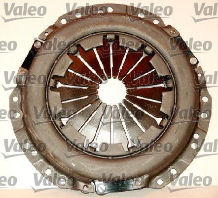 Renault Master 1980-1998 Arası 35 2,5 TD, 28-35 2.5 D, 28-35 2,5 TD, 28-35 2,5 D, 28-35 2.1 D, 2.5 DT Valeo Marka Debriyaj Seti