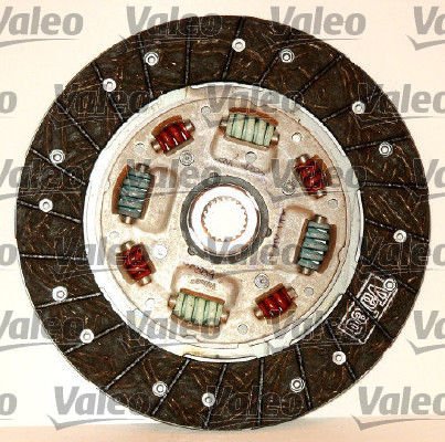 Renault Master 1980-1998 Arası Valeo Marka Debriyaj Seti