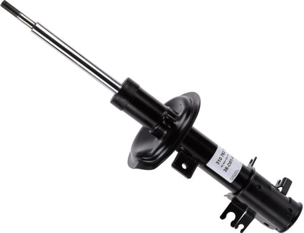 Citroen C8 2002-2006 Arası 2.2 HDi Ön Sağ Sachs Marka Amortisör