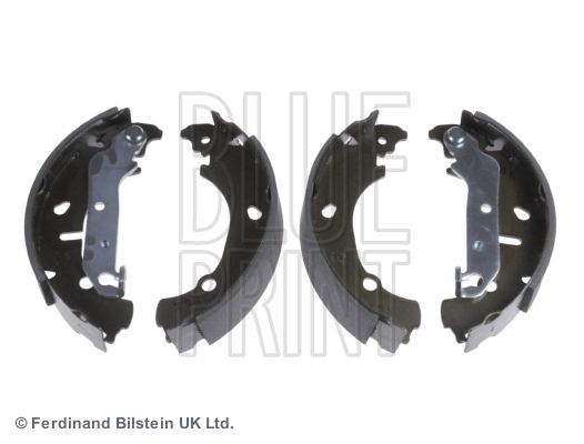 Ford Fusion 2002-2012 Arası 1.4 TDCi, 1.4, 1.6 Blueprint Marka Pabuçlu Balata