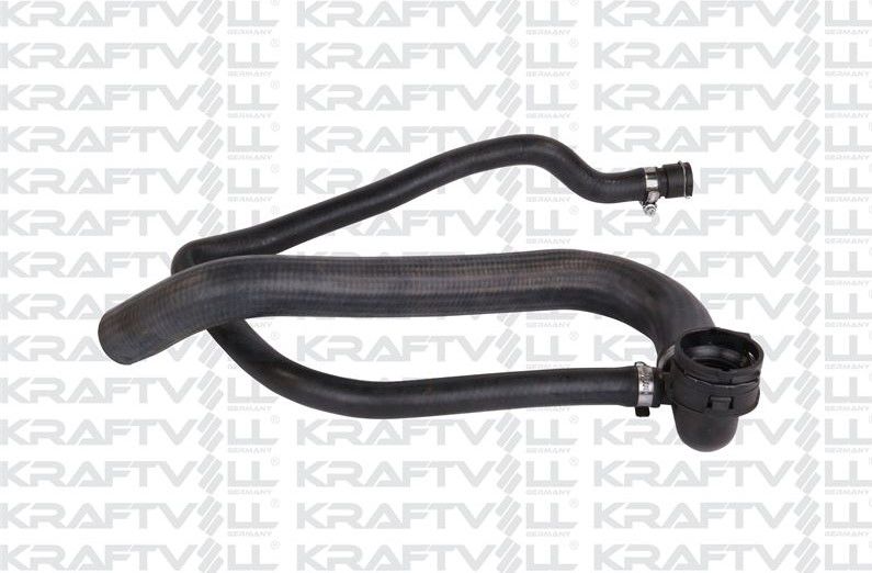 Egea 1.6 Multijet Radyatör Alt Hortumu İbraş KRF-10030416