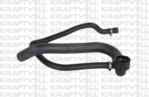 Egea 1.6 Multijet Radyatör Alt Hortumu İbraş KRF-10030416