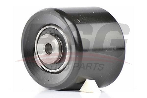 Peugeot 206 1998-2012 Arası 1.9 D BSG Marka Vantilatör Kayış Gergi Rulmanı