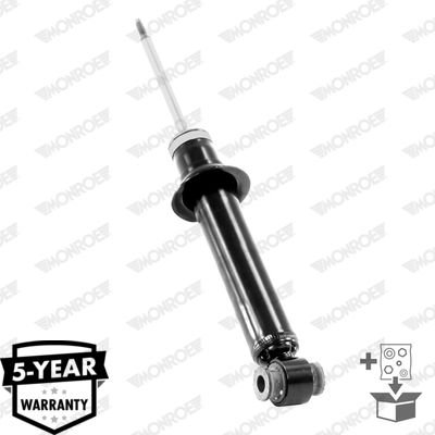 Peugeot 407 2004-2011 Arası 2.0 Ön Monroe Marka Amortisör