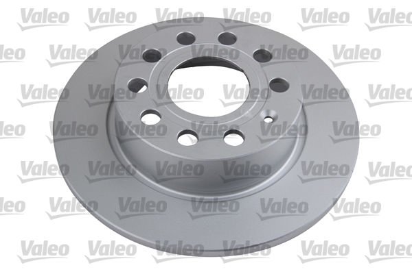 Volkswagen Golf 2004-2014 Arası 2.0 R 4motion Valeo Marka Arka Fren Diski