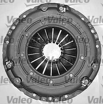 Renault Master 1998-2002 Arası 2.5 D Valeo Marka Debriyaj Seti