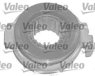 Renault Master 1998-2002 Arası 2.5 D Valeo Marka Debriyaj Seti