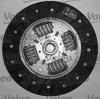 Renault Master 1998-2002 Arası 2.5 D Valeo Marka Debriyaj Seti