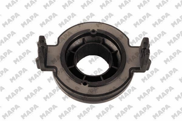 Peugeot Boxer 1994-2005 Arası 2.5 D, 2.5 D 4x4 Mapa Marka Debriyaj Seti