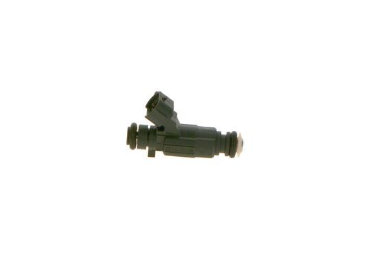 Citroen C-Elysee 2012-2016 Arası 1.2 VTi 72 Bosch Marka Enjektör