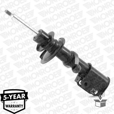 Renault 21 1986-1997 Arası 2.0 Ön Sağ Monroe Marka Amortisör