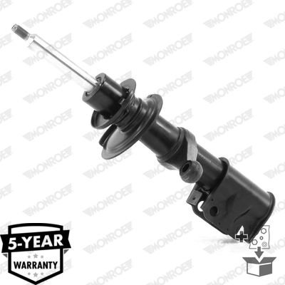 Renault 21 1986-1997 Arası 2.0 Ön Sağ Monroe Marka Amortisör