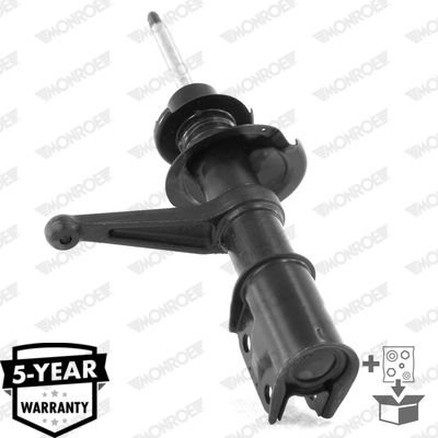 Renault 21 1986-1997 Arası 2.0 Ön Sağ Monroe Marka Amortisör