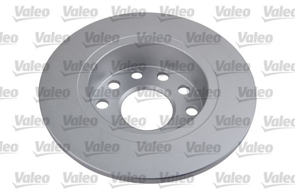 Volkswagen Jetta 2008-2012 Arası 1.2 TSI Valeo Marka Arka Fren Diski